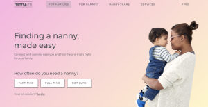 7 migliori app e siti web per babysitter per trovare babysitter vicino a te