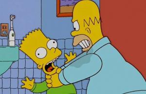 Kaikki mitä sinun tarvitsee tietää vanhemmuudesta 11 Homer Simpsonin lainauksessa
