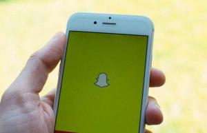Nauja „Snapchat“ „Snap Maps“ funkcija kelia daug rūpesčių