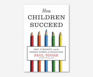'Kako otroci uspejo' Paul Tough: Pregled in odvzemi