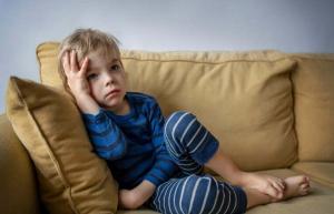 Hjärnskanningar förutsäger autism hos spädbarn innan symtomen visar sig