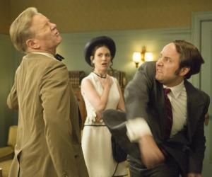 The Mad Men Guide To Parenting
