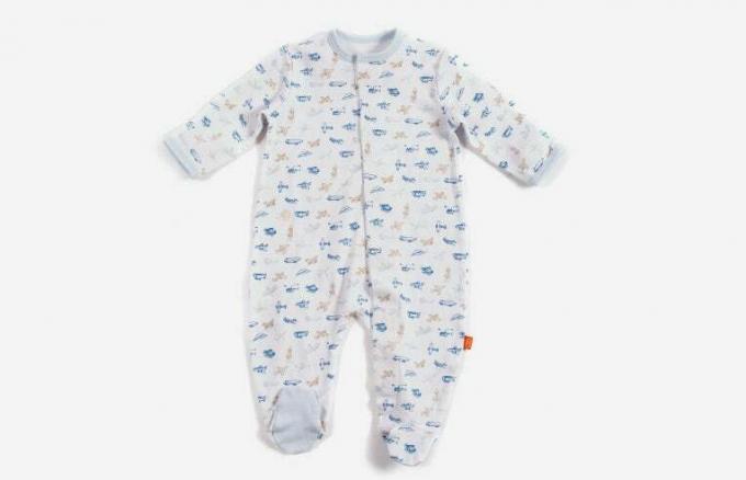 Magnetic Me Baby Clothing -- abc kids