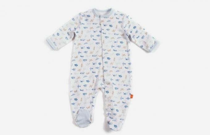 Vêtements pour bébés Magnetic Me -- abc kids