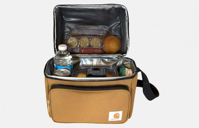 Nejlepší obědové boxy a tašky pro muže, kteří si nosí jídlo do práce