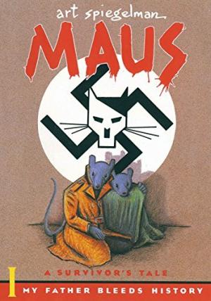 Der ärgerliche Grund, warum eine Schulbehörde die Graphic Novel „Maus“ verboten hat
