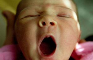 Проучване: Цезовите сечения може да не променят разширяващия се микробиом на вашето бебе