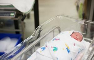 Tips Tidur Bayi Dari Perawat Bangsal Bersalin Yang Tahu Ada Apa