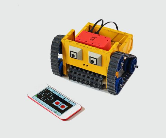 Átomos - construção e brinquedos de construção