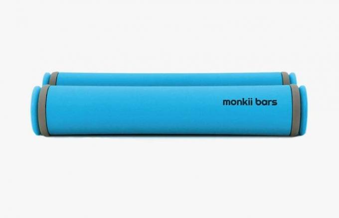 Monkii Bars 2 Portable Gym
