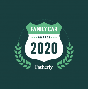 2020 मर्सिडीज-बेंज जीएलबी एसयूवी रिव्यू: एक मजेदार, फ्यूचरिस्टिक फैमिली कार