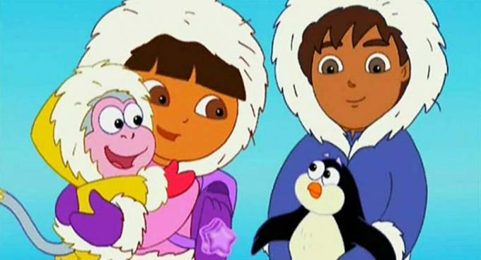 実際に見る価値のある「ドーラといっしょに大冒険」の8つのベストエピソード
