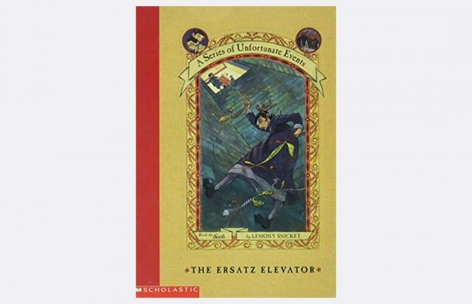 Beste Fantasy-Bücher für Kinder, auch wenn sie nicht die ganze Serie lesen