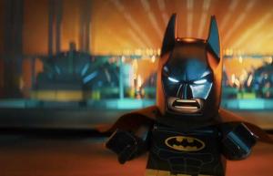 'The LEGO Batman Movie' Rezension für Eltern und Familien
