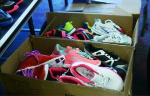 Proč jsem zachránil každý pár bot, které moje děti vlastnily
