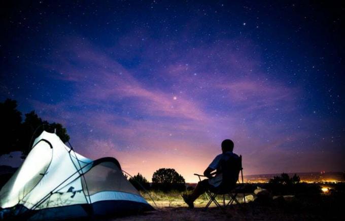 Poletni meteorski dež bo ta teden dosegel vrhunec