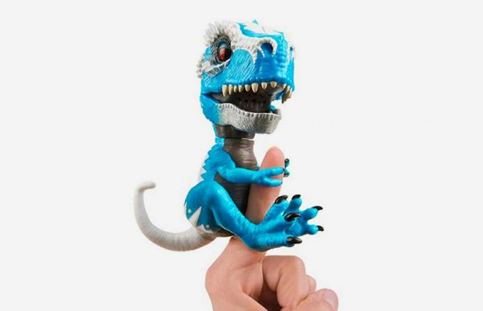 Fingerlings, Pomsies, Grumblies i więcej: najlepsze interaktywne zabawkowe zwierzaki dla dzieci