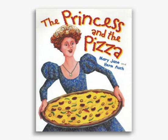 ファーザリィ_the_princess_and_the_pizza