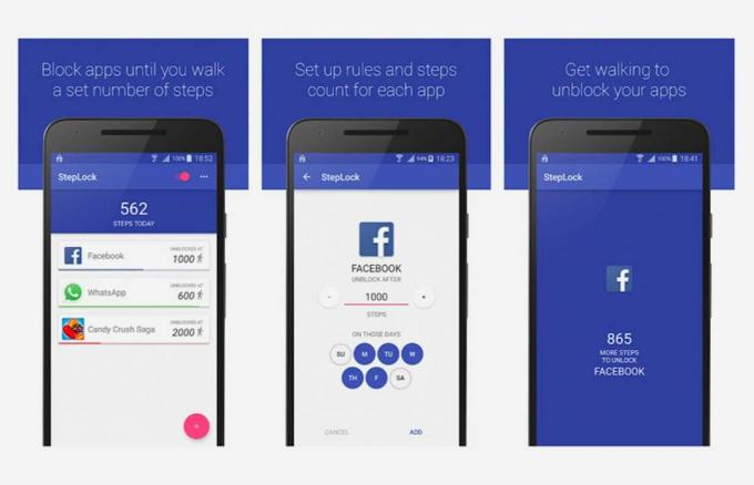 8 iOS- og Android-apps, der hjælper familier med at spore og begrænse skærmtid