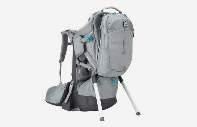 Thule Chariot Fidan Elit Çocuk Taşıyıcı - yürüyüş bebek taşıyıcıları ve çocuk taşıyıcı sırt çantaları