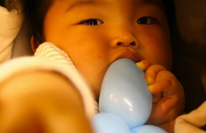 bebisbit-plast-ägg