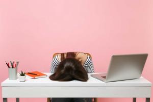 Wie man sich von Burnout und chronischem Stress erholt