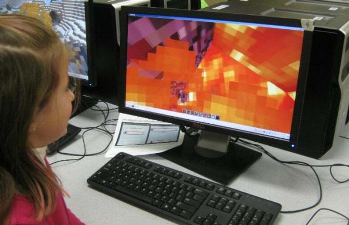 Cara Bermain Minecraft Dengan Anak Anda