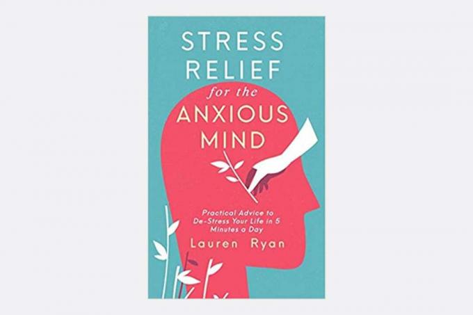 8 libros sobre el manejo del estrés para hombres que cambiarán tu vida