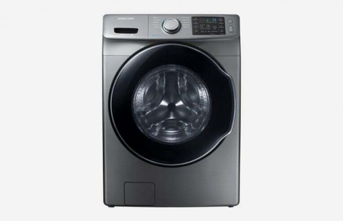 lavadora / secadora Samsung - aparelhos mais silenciosos