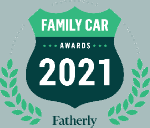 Nagrade za porodične automobile 2021: Najbolji SUV, krosoveri, EV i još mnogo toga