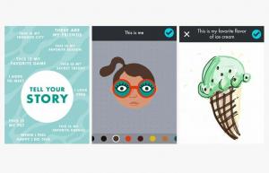 새로운 Tinybop 'Me' 앱으로 아이들의 정체성 탐색