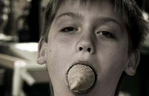 כיצד השפעת הורים משפיעה על העדפות האוכל של ילדים
