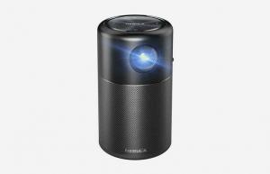 Küberesmaspäev: Ankeri Nebula kaasaskantav projektor on täna müügil