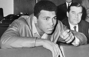 Mitä haluan lasteni ymmärtävän Muhammad Alista