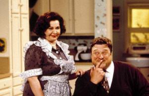 Koos Roseanne'i, Blackishi ja Modern Family'ga soovib ABC omada peretelevisiooni