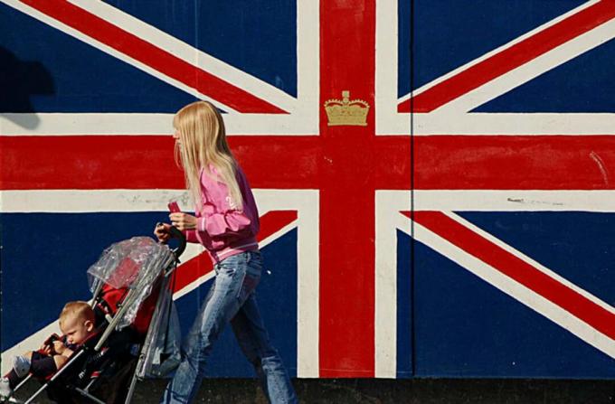 Briti valitsus tegutseb lastetelevisiooni apokalüpsise peatamiseks