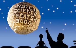 Netflix оголосив дату перезавантаження «Mystery Science Theatre 3000»