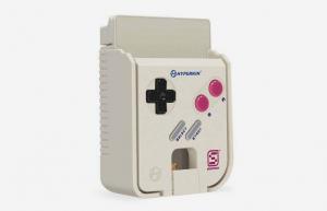 Το Hyperkin SmartBoy μετατρέπει το τηλέφωνό σας σε Nintendo Game Boy