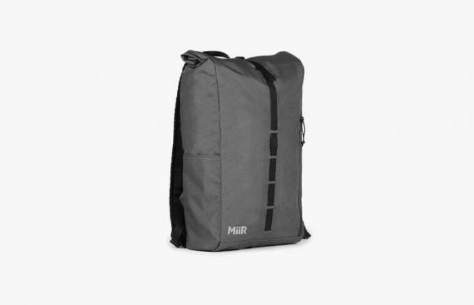 Batoh MiiR 20L -- Konvertibilná taška na plienky