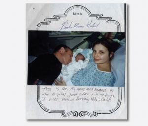 Setelah Kematian Scott Weiland, Istrinya Ingin Anda Menghabiskan Waktu Bersama Anak-Anak Anda