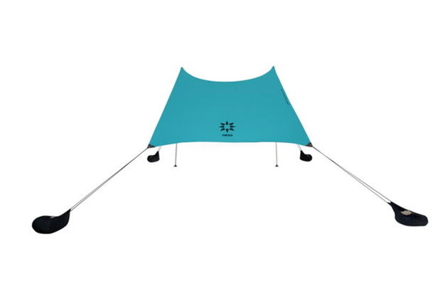 Najlepsze namioty plażowe dla dzieci i namioty plażowe pop-up