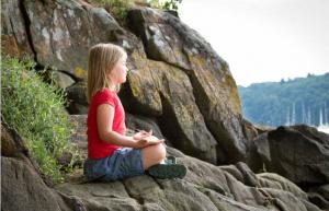 Jak być świadomym rodzicem z ekspertem od medytacji Andy Puddicombe