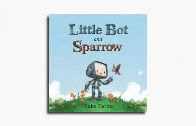 Küçük-Bot-ve-Sparrow