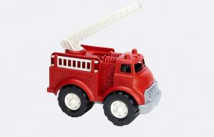 Предупреждение за сделка: Популярните рециклирани камиони зелени играчки са наполовина намалени на Amazon