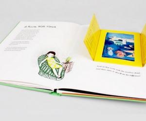 De beste kinderboeken van de BookExpo America 2015
