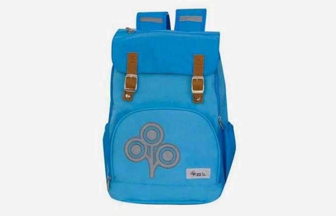 De volta às aulas 2018: as melhores mochilas para a escola e bolsas de livros infantis