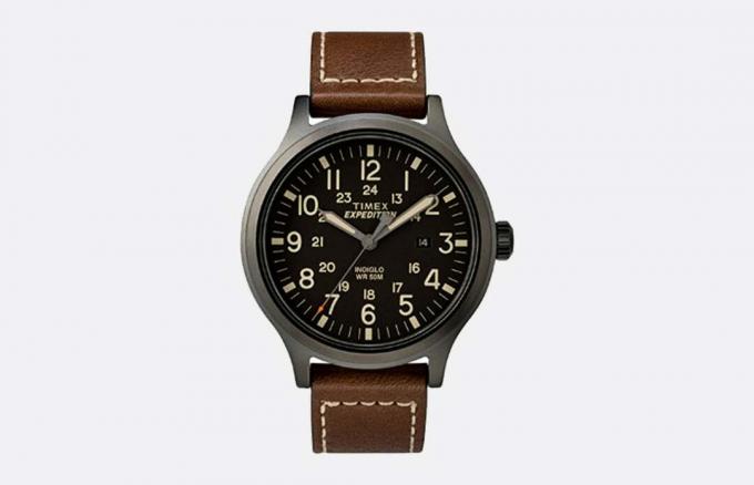 Сделка: Amazon има голяма разпродажба на мъжки часовници днес