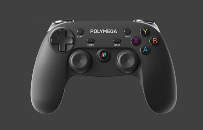 Il Polymega ti consente di giocare da quasi tutte le console di sempre