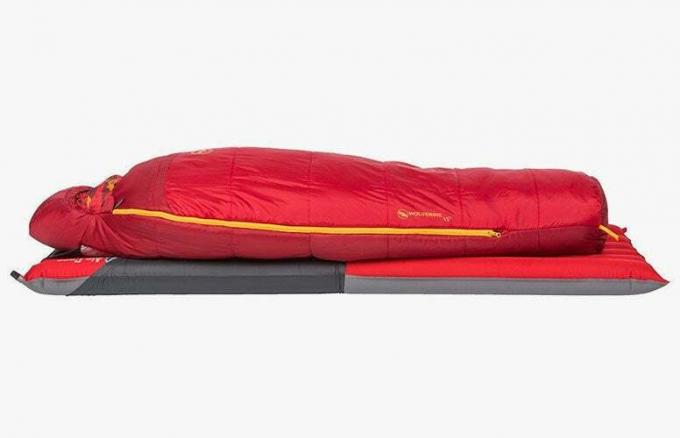Beste Campingausrüstung für Kinder: Schlafsack