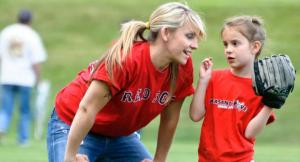 Rec Sports สามารถสร้างผลกระทบอย่างมากต่อนักกีฬาหญิงในอนาคต